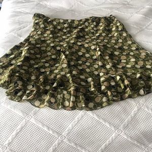 Womens skirt from Loft
